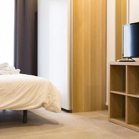 Apartamento Malaga Marmoles 3 외부 사진