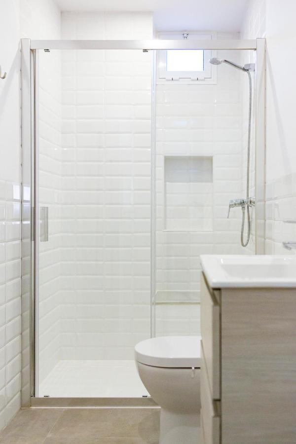 Apartamento Malaga Marmoles 3 외부 사진
